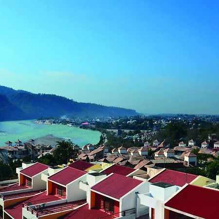 Ganga Vatika Ayurveda Bhavan Hotel Rishikesh Exterior photo