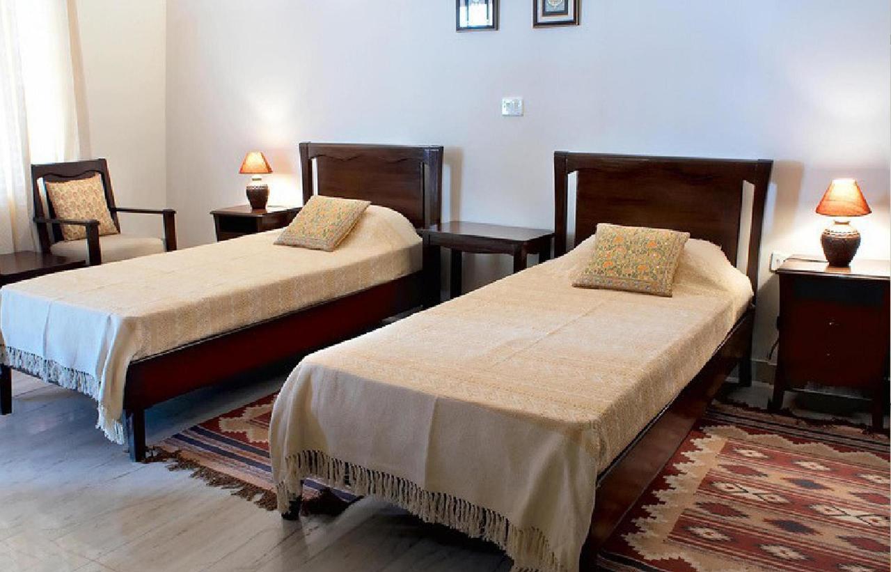 Ganga Vatika Ayurveda Bhavan Hotel Rishikesh Exterior photo