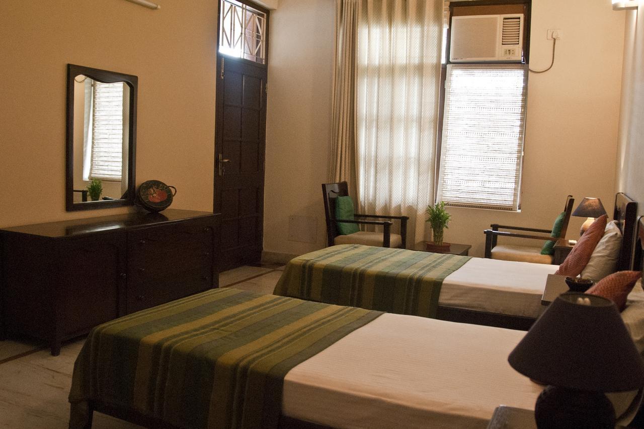 Ganga Vatika Ayurveda Bhavan Hotel Rishikesh Exterior photo