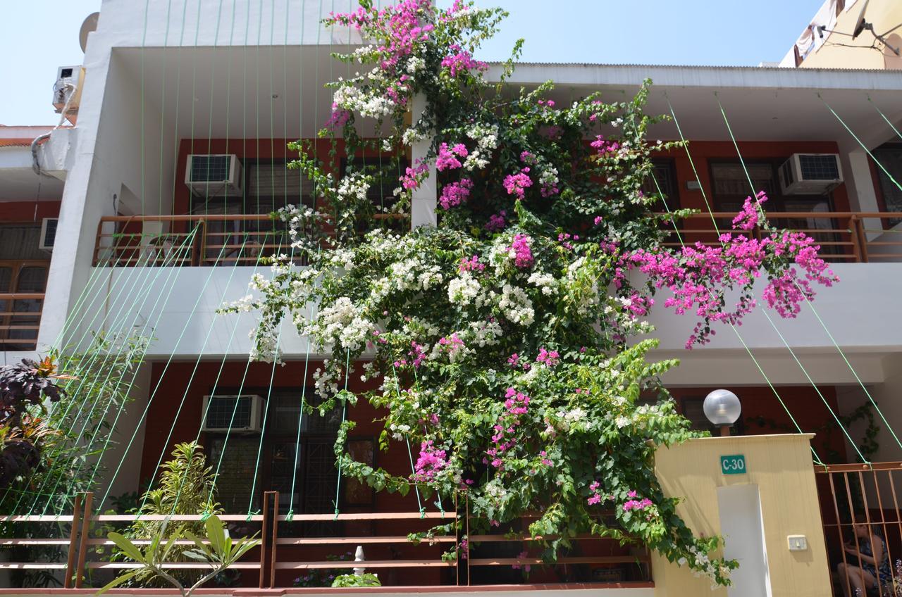 Ganga Vatika Ayurveda Bhavan Hotel Rishikesh Exterior photo