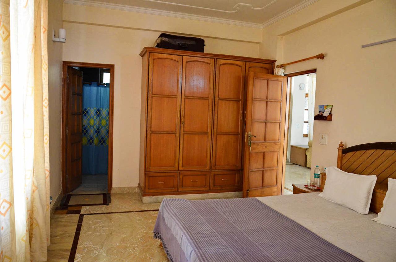 Ganga Vatika Ayurveda Bhavan Hotel Rishikesh Exterior photo