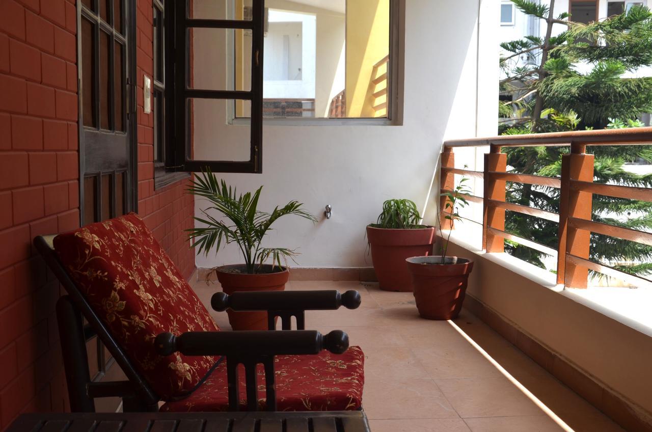 Ganga Vatika Ayurveda Bhavan Hotel Rishikesh Exterior photo
