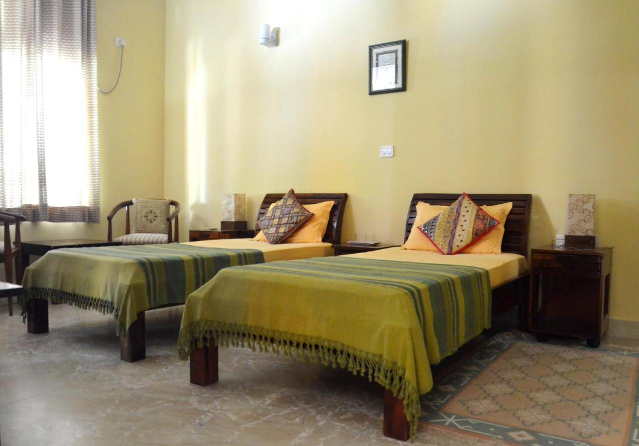 Ganga Vatika Ayurveda Bhavan Hotel Rishikesh Exterior photo