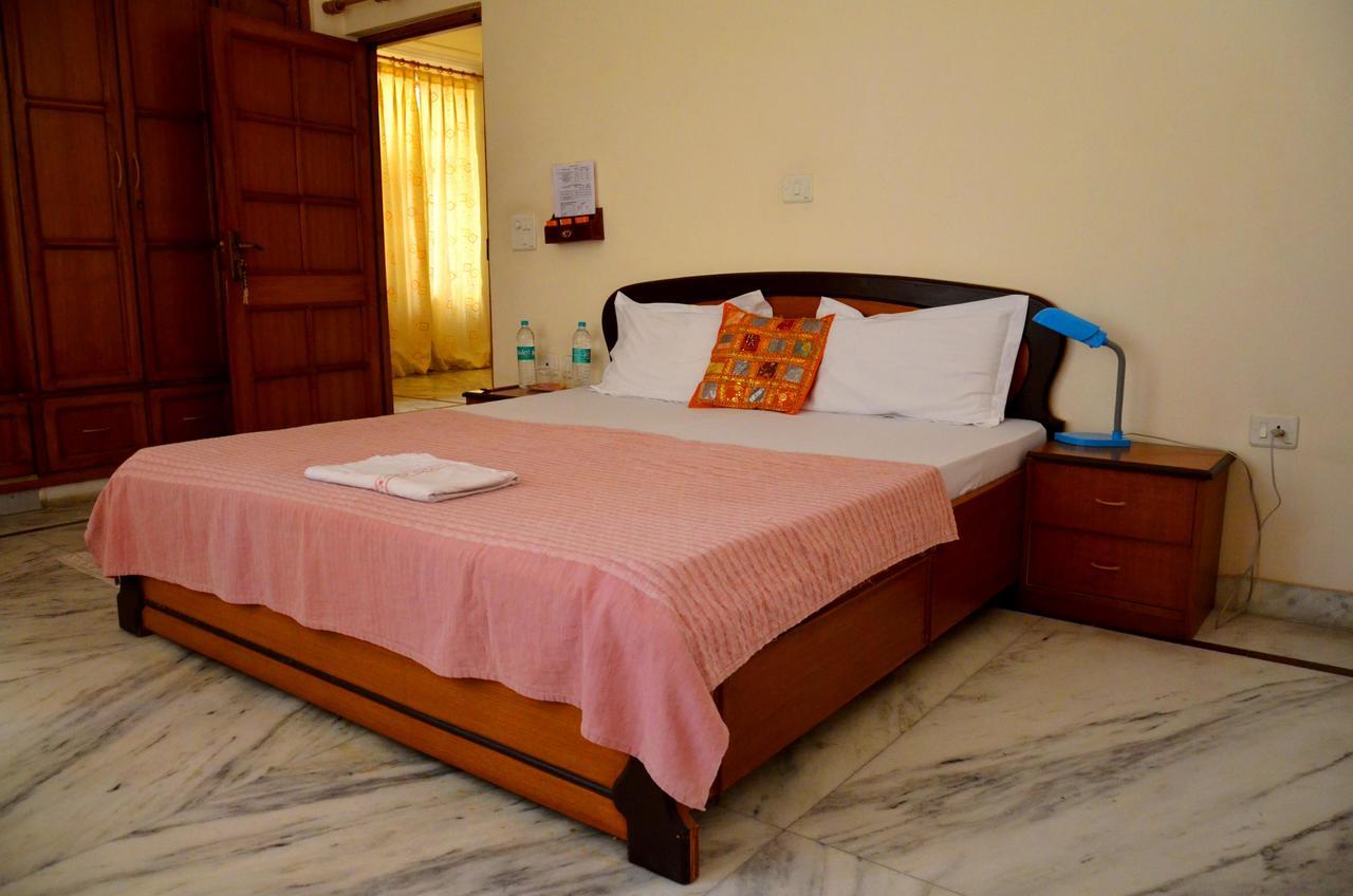 Ganga Vatika Ayurveda Bhavan Hotel Rishikesh Exterior photo