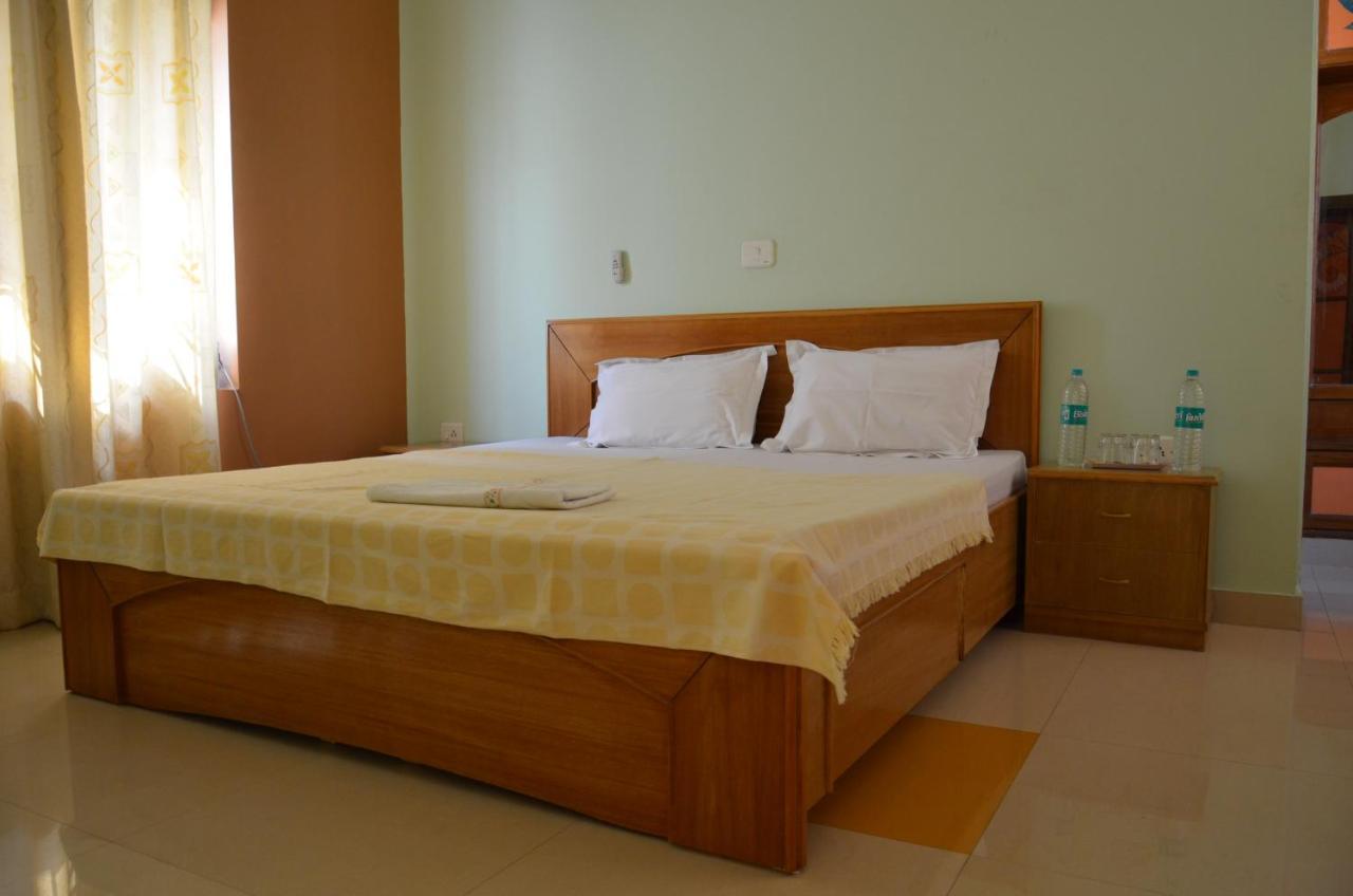 Ganga Vatika Ayurveda Bhavan Hotel Rishikesh Exterior photo