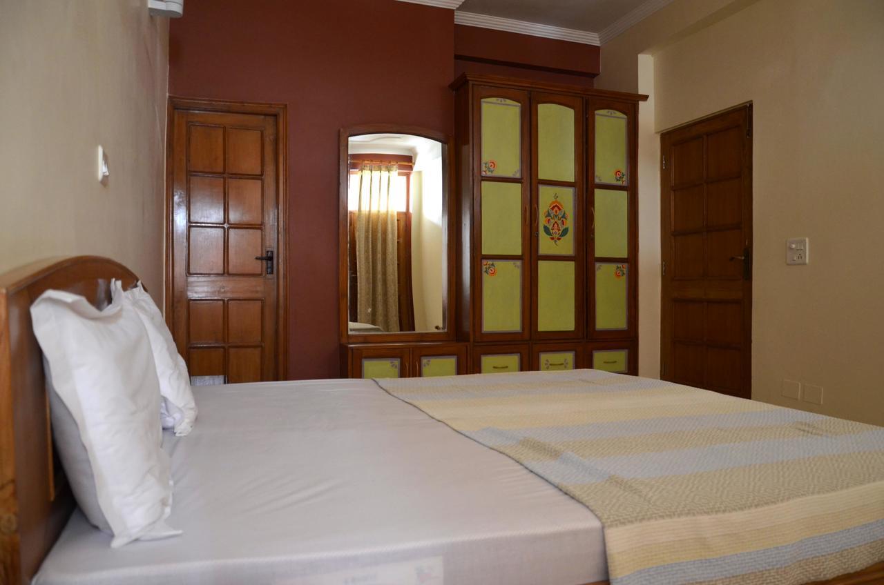 Ganga Vatika Ayurveda Bhavan Hotel Rishikesh Exterior photo