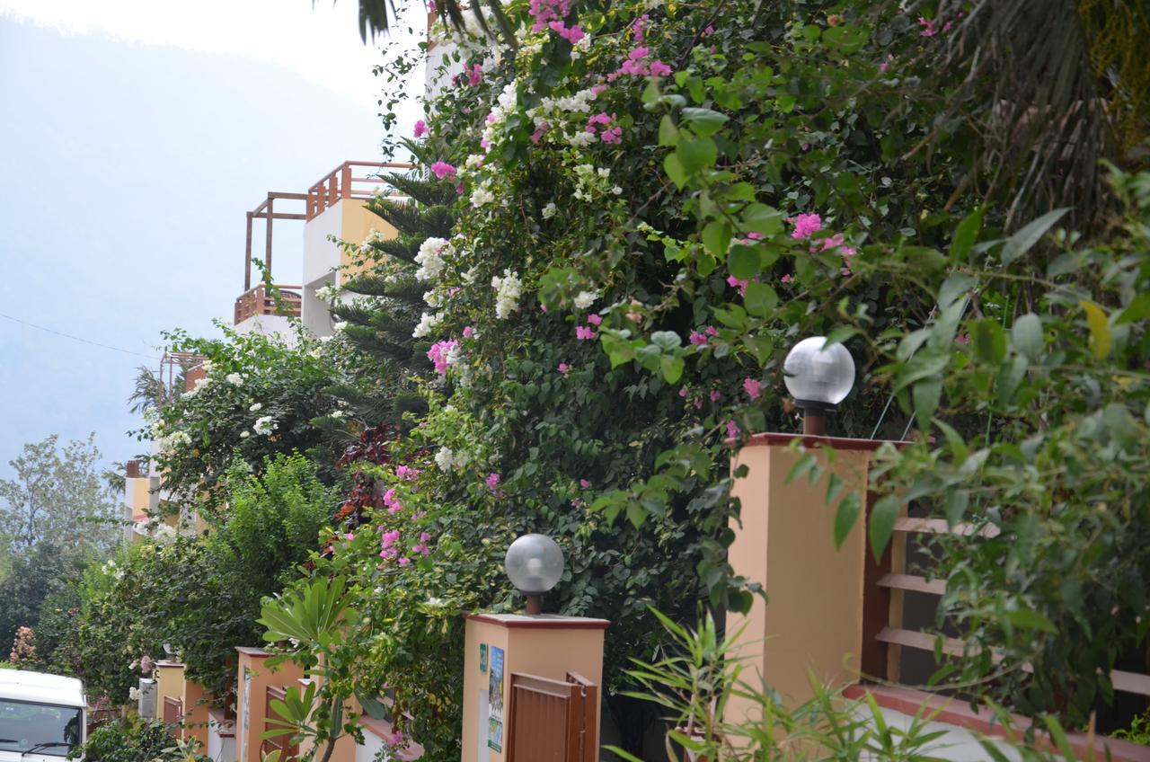 Ganga Vatika Ayurveda Bhavan Hotel Rishikesh Exterior photo